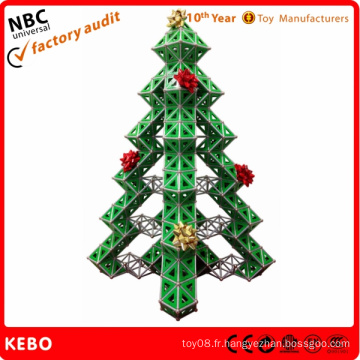 2014 Magnetic Construction Building Toy